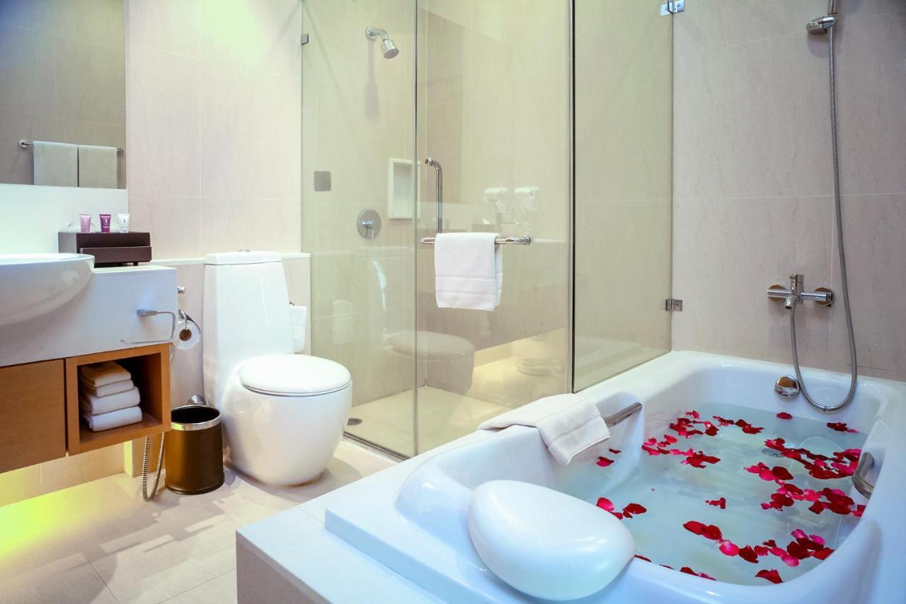 Orchid Duplex Suite Two Bedroom